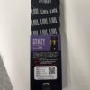 STIIIZY Carts filled with premium cannabis oil, offering a smooth and discreet vaping experience in a sleek design.